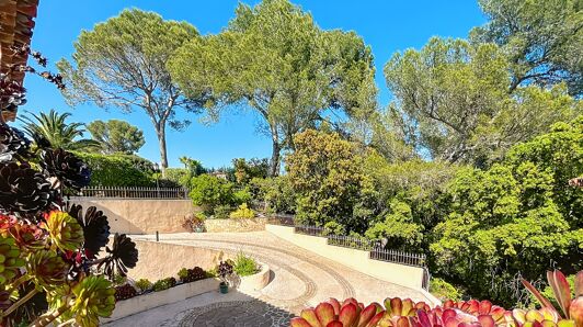Maison à vendre à Saint-Raphaël - Valescure - Vaulongue