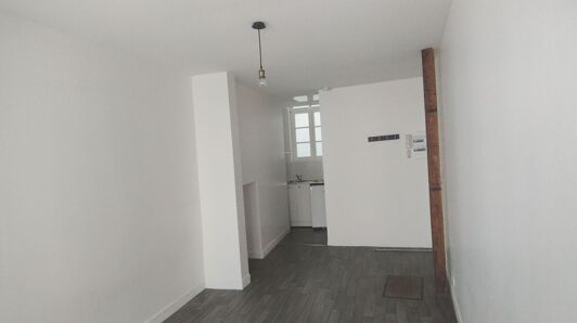 Appartement à louer à Arras - Meaulens - Saint-Gery