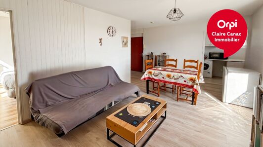 Appartement à vendre à Castres - Corporal - Rey