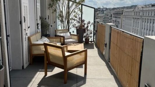 Appartement à vendre à Nice - Centre-ville