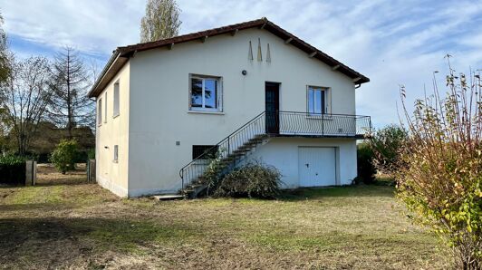 Maison à vendre à Rivières
