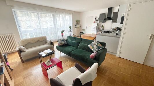 Appartement à vendre à Le Mans - Préfécture vignette-5