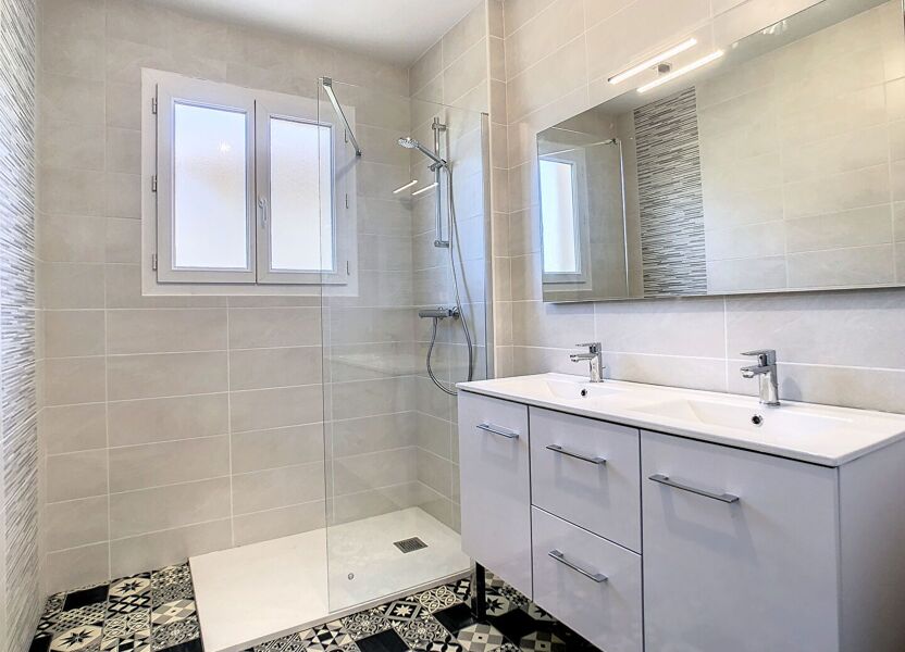 Maison a louer brive-la-gaillarde - 5 pièce(s) - 111.75 m2 - Surfyn