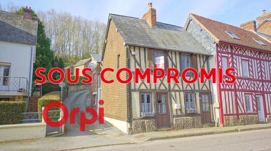 Maison à vendre à Bernay