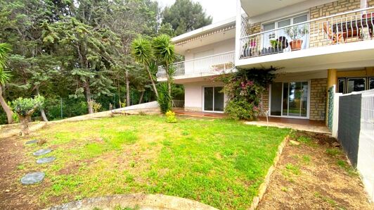 Appartement à vendre à Sanary-sur-Mer - La Poussarague