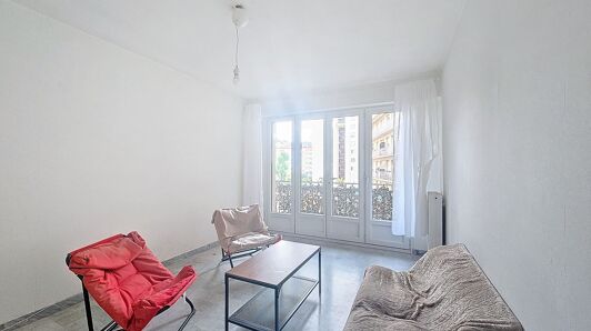 Appartement à vendre à Nice - Saint-Roch