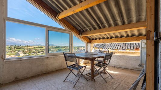 Maison à vendre à Valensole
