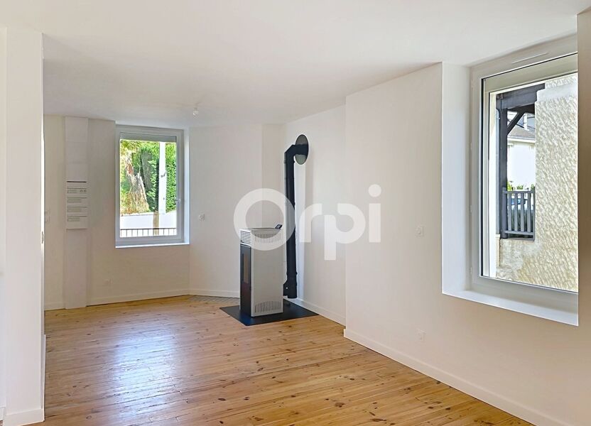 Maison a louer brive-la-gaillarde - 5 pièce(s) - 97.79 m2 - Surfyn