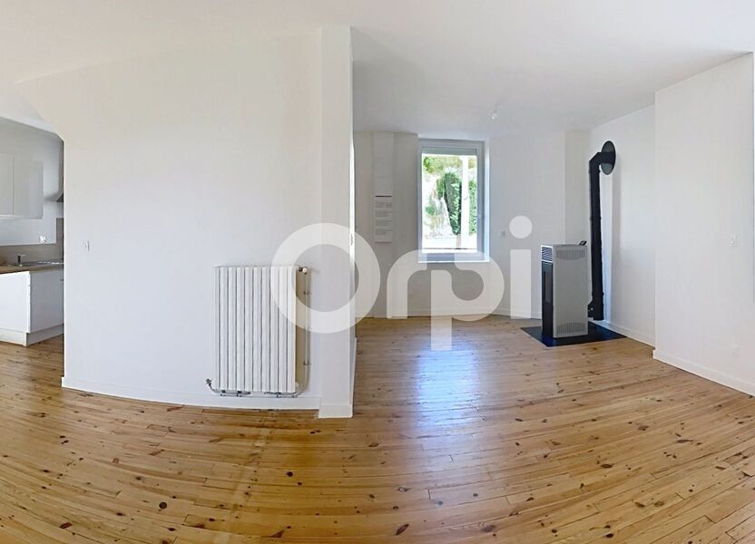 Maison a louer brive-la-gaillarde - 5 pièce(s) - 97.79 m2 - Surfyn