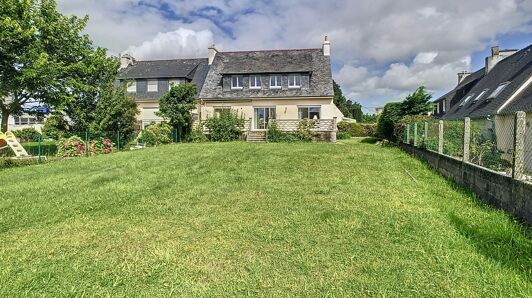 Maison à vendre à Brest - Kergaradec - Kergonan
