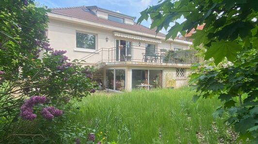 Maison à vendre à Saint-Maur-des-Fossés - Adamville