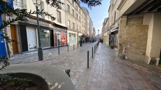 Appartement à louer, 30m², Charenton-le-Pont