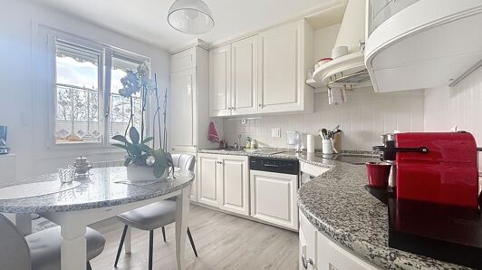 Maison à louer, 120m², Vétraz-Monthoux