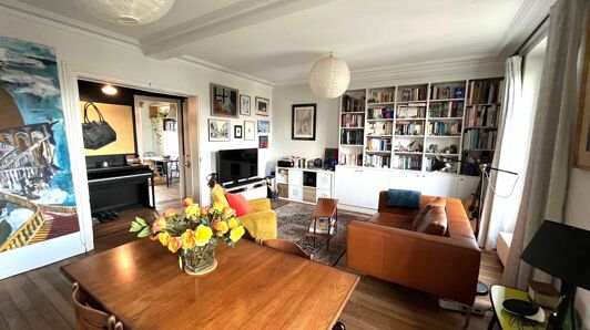 Appartement à vendre à Charenton-le-Pont - Centre ancien