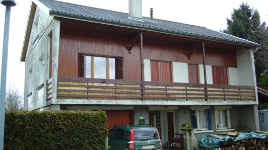 Maison à vendre à Varennes-en-Argonne