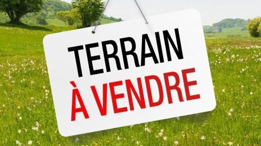 Terrain à vendre à Andernos-les-Bains - Heyre