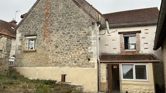 Maison à vendre à Arrancy