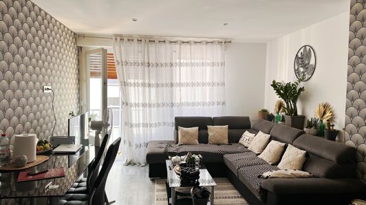 Appartement à vendre                 à Cannes                 - Carnot