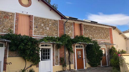 Appartement à louer, 23m², Limours