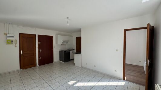 Appartement à louer à Lille - Euralille vignette-3