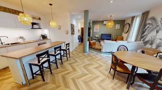 Appartement à vendre à La Seyne-sur-Mer - Est