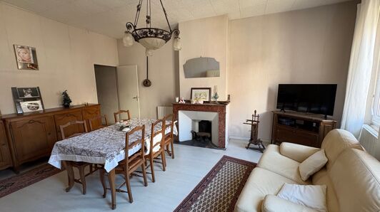 Maison à vendre à Toulouse - Patte d'Oie