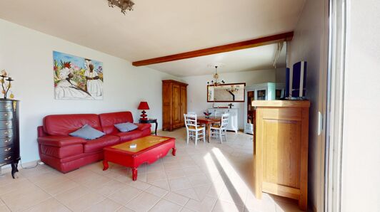 Maison à vendre à Carquefou - La Madeleine