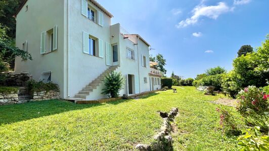 Maison à vendre à Cabris
