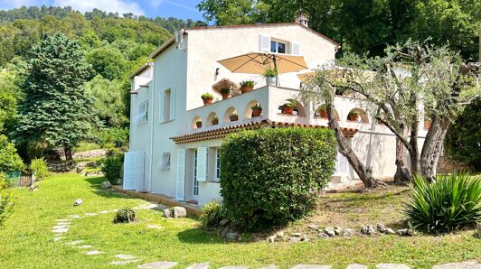 Maison à vendre à Cabris
