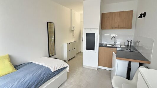 Appartement à louer à Marseille 6 - Lodi vignette-2
