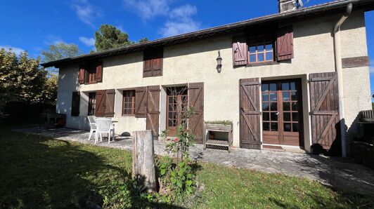 Maison à vendre à Roquefort