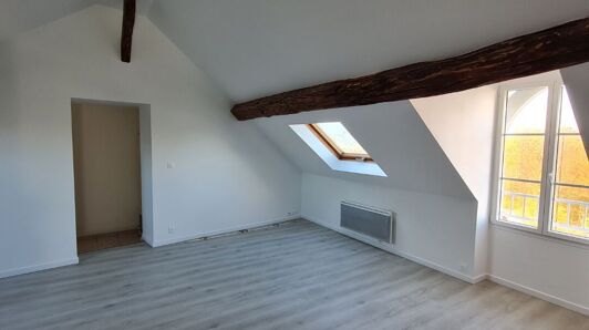 Appartement à louer à Quincy-Voisins