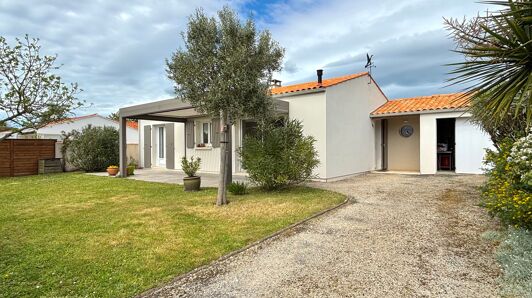 Maison à vendre à Dolus-d'Oléron