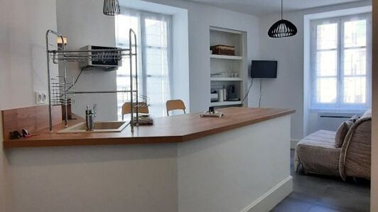 Appartement à vendre à Aubenas - Centre-ville