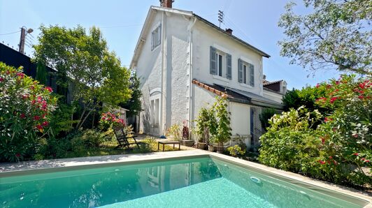 Maison à vendre, 122m², Périgueux