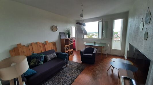 Appartement à vendre à Billère - Laffitte