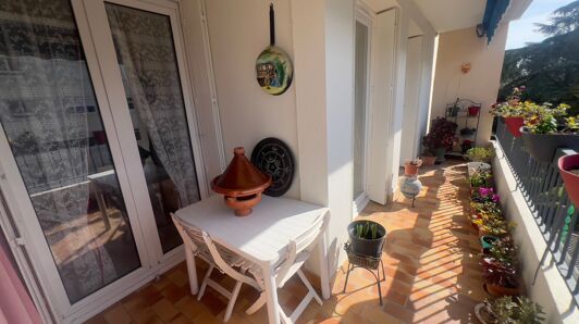 Appartement à vendre à Montpellier - Les Beaux Arts