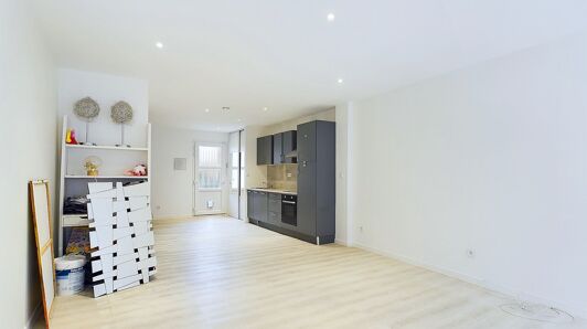 Appartement à vendre à Reims - Sainte-Anne