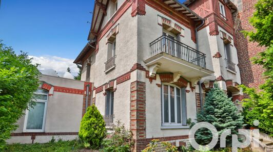 Maison à vendre à Gisors