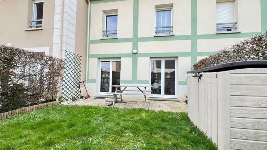 Maison à vendre à Alençon - Courteille