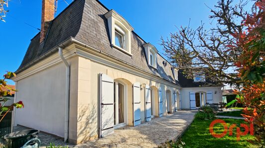 Maison à vendre à Ermont - Ermont - Eaubonne vignette-18