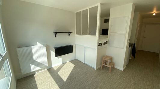 Appartement à vendre à Rouen - Préfecture - Pasteur