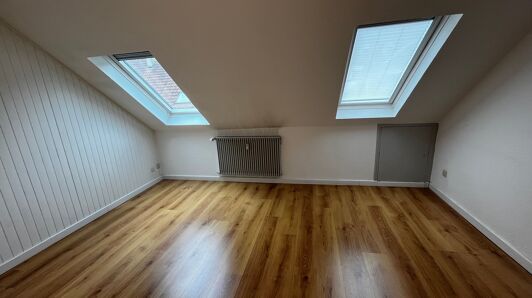 Appartement à vendre à Strasbourg - Neudorf Centre