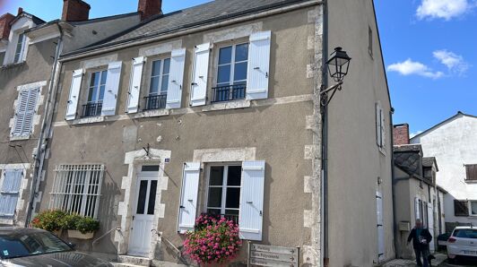 Maison à vendre à Avaray
