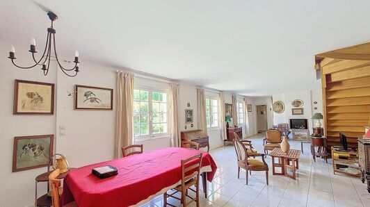 Appartement à vendre à Tours - Sainte-Radegonde - IUT