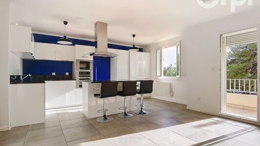 Appartement à vendre à Toulon - Valbourdin