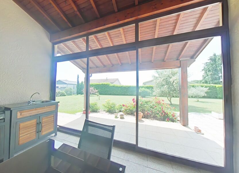 Maison a louer romans-sur-isere - 5 pièce(s) - 221 m2 - Surfyn