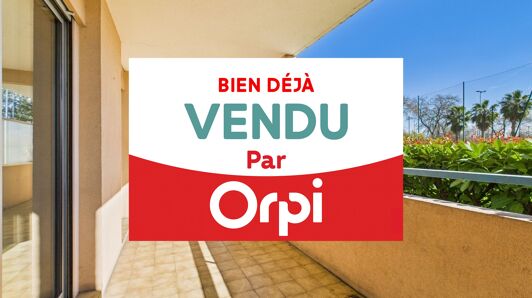 Appartement à vendre à Mandelieu-la-Napoule - Capitou