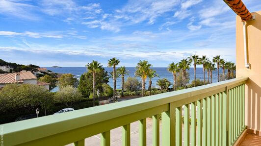Appartement à vendre à Sanary-sur-Mer - Portissol - La Gorguette