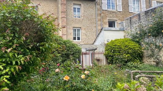 Maison à vendre à Alençon - Coeur de Ville